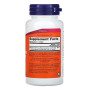 Вітамін A NOW Foods Natural Beta Carotene 25000 IU 180 Softgels