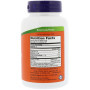 Спіруліна NOW Foods Spirulina Certified Organic 500 mg 200 Tabs