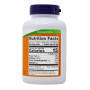 Спіруліна NOW Foods Spirulina Powder Organic 113 g /34 servings/ Pure