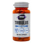 Тестостероновий комплекс NOW Foods Tribulus 500 mg 100 Veg Caps