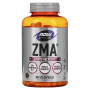 Тестостероновий комплекс NOW Foods ZMA 180 Caps