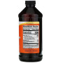 Олія зародків пшениці NOW Foods Wheat Germ Oil 473 ml /31 servings/