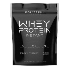 Протеїн Powerful Progress Whey Protein Instant 1000 g /33 servings/ Unflavored