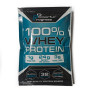 Протеїн Powerful Progress 100% Whey Protein MEGA BOX 20 х 32 g Banana