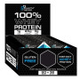 Протеїн Powerful Progress 100% Whey Protein MEGA BOX 20 х 32 g Coconut