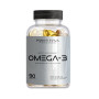 Омега для спорту Powerful Progress Atlantic Omega-3 90 Softgels