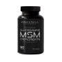 Хондропротектор (для спорту) Powerful Progress Glucosamine-Chondroitin + MSM 90 Tabs