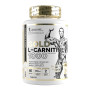 Жироспалювач для спорту Kevin Levrone Gold L-Carnitine Tartrate 1000 mg 100 Tabs