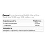 Жироспалювач для спорту Kevin Levrone Gold L-Carnitine Tartrate 1000 mg 100 Tabs