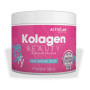 Хондропротектор (для спорту) Activlab Kolagen Beauty 200 g /25 servings/ Strawberry Raspberry