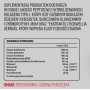 Хондропротектор (для спорту) Activlab Flex Xtra 400 g /20 servings/ Black Currant