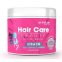 Вітамінно-мінеральний комплекс для спорту Activlab Pharma Hair Care Beauty (5g collagen marine, vitamin C, zinc, biotyna, keratine,selen) 200 g /27 servings/