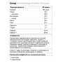Протеїн Activlab Mega Protein 700 g /21 servings/ Mocha