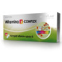 Вітамін B для спорту Activlab Vitamin B-Complex 60 Caps