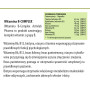 Вітамін B для спорту Activlab Vitamin B-Complex 60 Caps