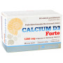 Мікроелемент Кальцій для спорту Olimp Nutrition Calcium D3 Forte 60 Tabs