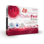 Мікроелемент Залізо для спорту Olimp Nutrition Chela-Ferr Forte 30 Caps