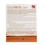Вітамін D для спорту Olimp Nutrition Gold Vit D3 junior 30 sachet Raspberry