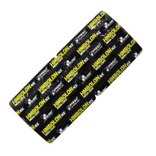 Комплекс до тренування Olimp Nutrition HMBolon NX mega caps blister 30 Caps