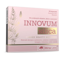 Вітамінно-мінеральний комплекс для спорту Olimp Nutrition Innovum Silica 30 Caps