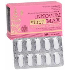 Вітамінно-мінеральний комплекс для спорту Olimp Nutrition Innovum Silica Max 30 Tabs