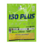 Ізотонік Olimp Nutrition Iso Plus+ L-Carnitine sachet 35 g Lemon