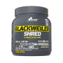Енергетик Olimp Nutrition Blackweiler Shred 480 g /80 servings/ Orange