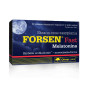 Мелатонін для спорту Olimp Nutrition Forsen Fast Melatonina 30 Tabs