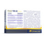 Вітамін B для спорту Olimp Nutrition Gold-Vit B Forte 60 Tabs