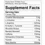 Комплекс до тренування Olimp Nutrition R-Weiler Focus 20 х 12 g Cola