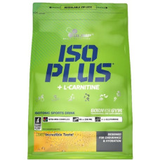 Енергетик Olimp Nutrition Iso Plus Powde 1505 g /86 servings/ Cola