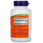Чорний горіх NOW Foods Black Walnut Hulls 500 mg 100 Veg Caps