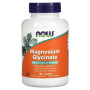Мікроелемент Магній NOW Foods Magnesium Glycinate 180 Tabs
