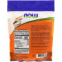 Клітковина NOW Foods Whole Psyllium Husks 454 g /45 servings/