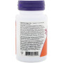Комплекс для профілактики тиску та кровообігу NOW Foods Nattokinase 100 mg 120 Veg Caps
