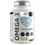 Омега для спорту Kevin Levrone Omega-3 90 Softgels