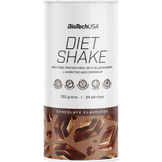 Протеїн BioTechUSA Diet Shake 720 g /24 servings/ Chocolate