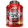 Гейнер Amix Nutrition CarboJet Gain 1000 g /20 servings/ Strawberry