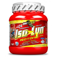 Ізотонік Amix Nutrition Isolyn Isotonic 800 g /20 servings/ Orange