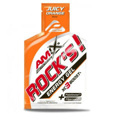 Енергетик Amix Nutrition Performance Amix Rock´s Gel Free 32 g Orange