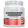 Натуральна добавка для спорту BioTechUSA Glucomannan Chromium 225 g /30 servings/