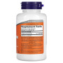 Аргінін NOW Foods L-Arginine 500 mg 100 Veg Caps