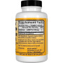 Комплекс для профілактики тиску та кровообігу Healthy Origins Nattokinase 100 mg 180 Caps