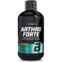 Хондропротектор (для спорту) BioTechUSA Arthro Forte Liquid 500 ml /16 servings/ Orange