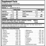 Протеїн Scitec Nutrition 100% Whey Protein Professional 30 g /1 servings/ Chocolate Cookies Cream
