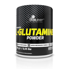 Глютамін для спорту Olimp Nutrition Glutamine 250 g /62 servings/ Глютамін для спорту Olimp Nutrition Glutamine 250 g /62 servings/