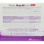 Вітамінно-мінеральний комплекс для спорту Olimp Nutrition Chela-Mag B6 Forte Shot 20 х 25 ml Orange