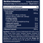 Амінокомплекс для спорту Scitec Nutrition EAA + Glutamine 300 g /33 servings/ Cherry Lime
