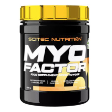 Амінокомплекс для спорту Scitec Nutrition MyoFactor 285 g /30 servings/ Pineapple Coconut