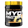 Амінокомплекс для спорту Scitec Nutrition MyoFactor 285 g /30 servings/ Pineapple Coconut